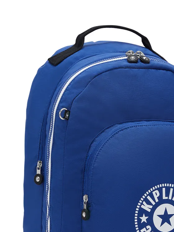 Kipling Center Curtis Denní batoh 43 cm Kapsa na notebook Kipling Center Curtis Denní batoh 43 cm Kapsa na notebook