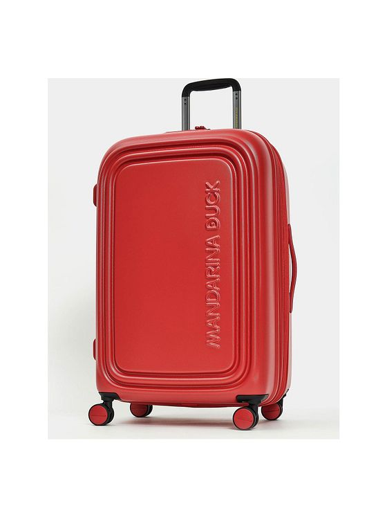 Mandarina Duck Vozík Logoduck na 4 kolech 69 cm Mandarina Duck Vozík Logoduck na 4 kolech 69 cm
