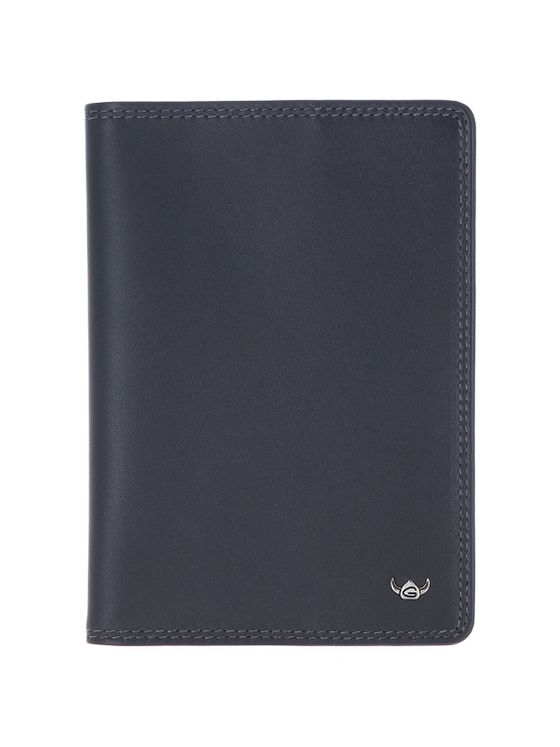 Golden Head Polo Geldbörse RFID Leder 10,5 cm Golden Head Polo Geldbörse RFID Leder 10,5 cm