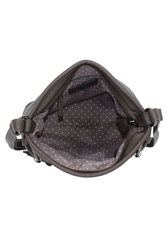 Tom Tailor Taška přes rameno Juna 21 cm Tom Tailor Taška přes rameno Juna 21 cm