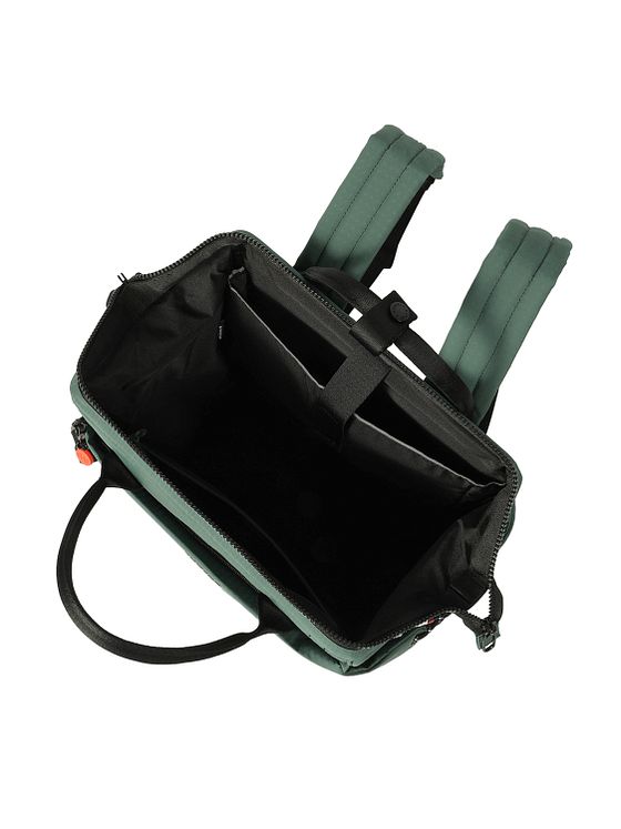 Hedgren String Daypack M 37.5 cm Laptoprum Hedgren String Daypack M 37.5 cm Laptoprum
