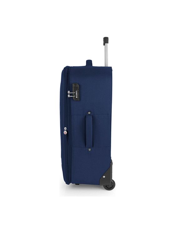 Gabol Orbit 2-hjulet Trolley 66 cm med ekspansion Gabol Orbit 2-hjulet Trolley 66 cm med ekspansion