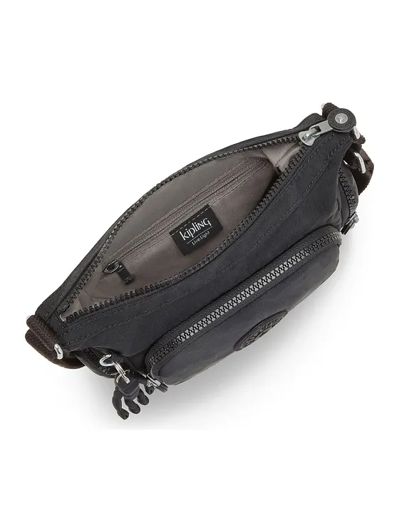 Kipling Basic Gabbie Mini Crossbody taška 28 cm Kipling Basic Gabbie Mini Crossbody taška 28 cm