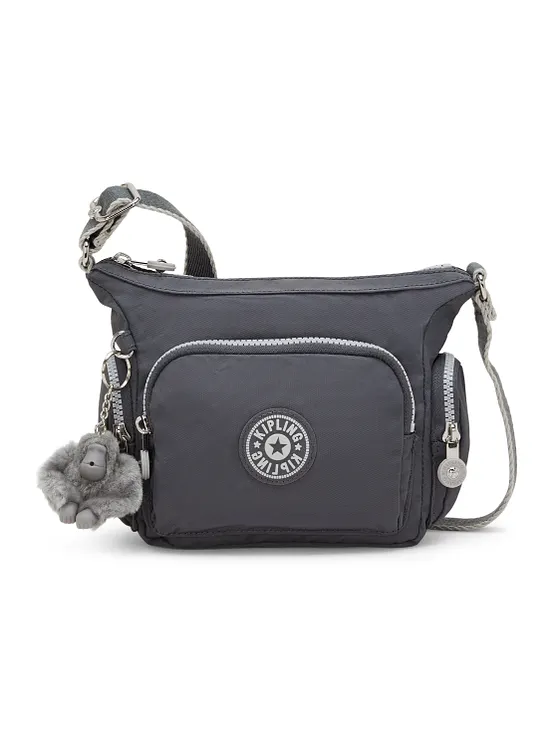 Kipling Basic Gabbie Crossbody taška 24.5 cm