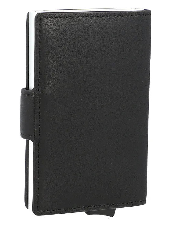 Maître F3 c-two Pouzdro na karty RFID ochrana Kůže 6.5 cm Maître F3 c-two Pouzdro na karty RFID ochrana Kůže 6.5 cm