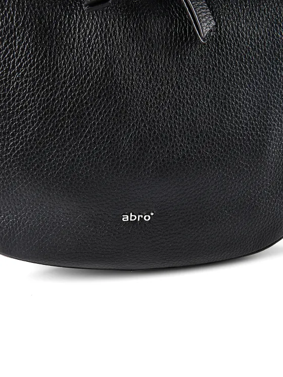 abro Nana Taška přes rameno Kůže 27 cm abro Nana Taška přes rameno Kůže 27 cm