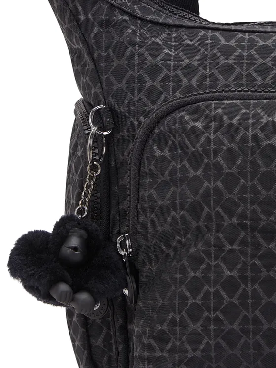 Kipling Gabb Crossbody taška 35.5 cm Kipling Gabb Crossbody taška 35.5 cm