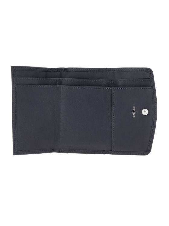 Golden Head Polo-pung RFID-læder 12 cm Golden Head Polo-pung RFID-læder 12 cm