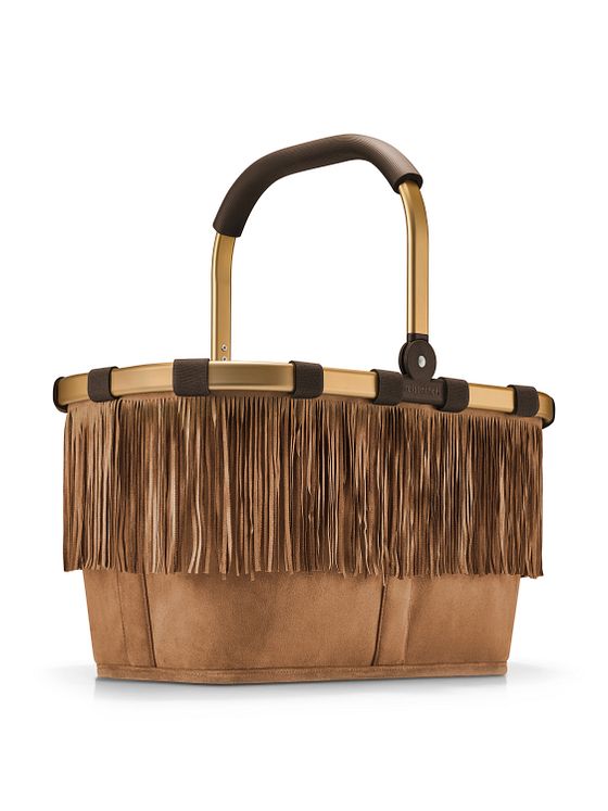 reisenthel Carrybag indkøbstaske 48 cm