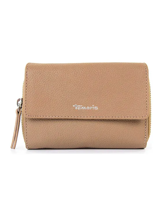Tamaris TAS Amanda Amanda Peněženka Kůže 14 cm Tamaris TAS Amanda Amanda Peněženka Kůže 14 cm