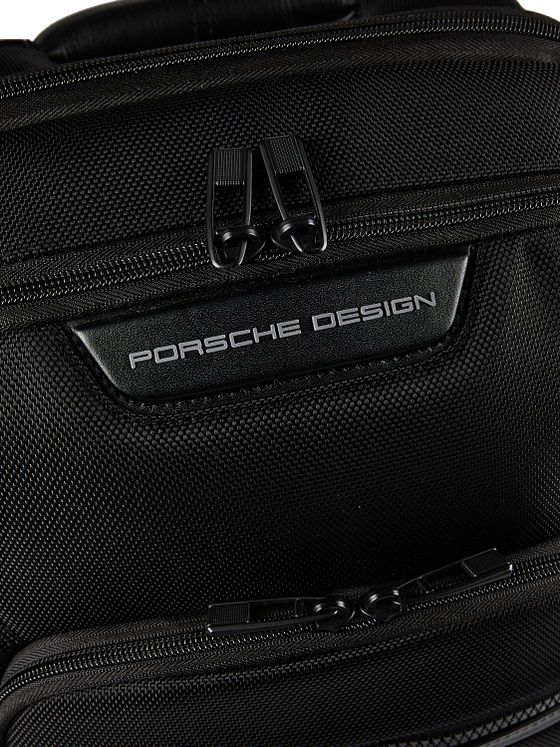 Porsche Design Roadster Daypack XS 37 cm Laptoprum