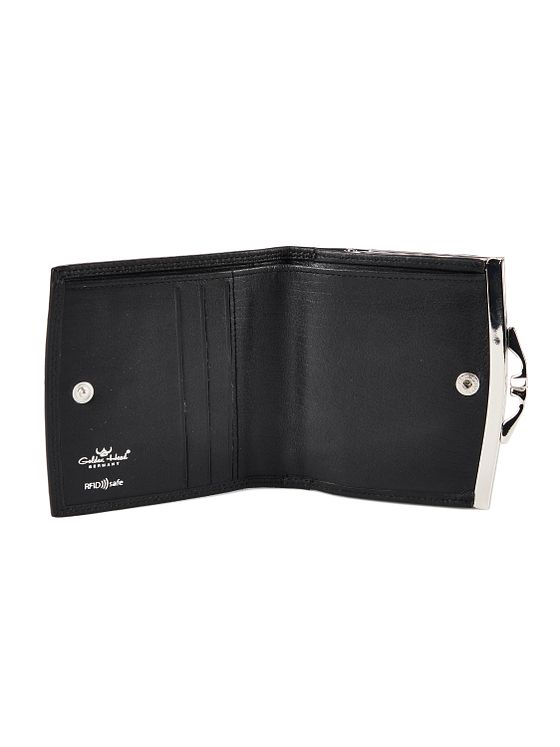 Golden Head Polo-pung RFID-læder 10 cm Golden Head Polo-pung RFID-læder 10 cm