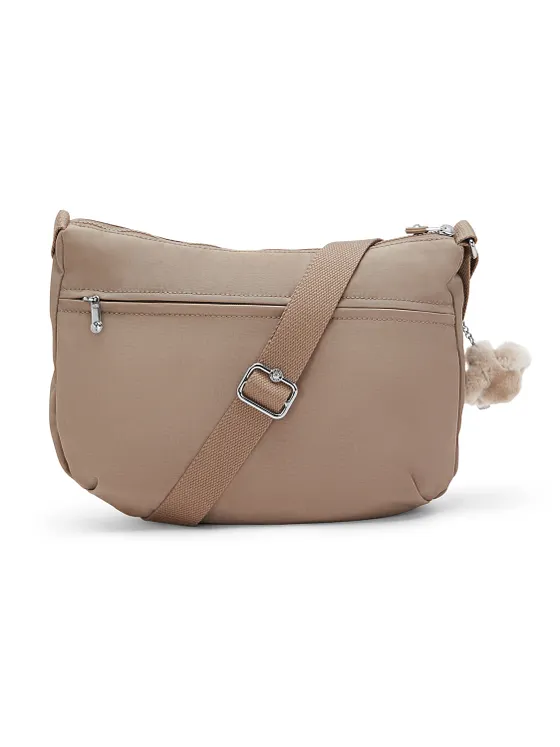 Kipling Basic Izellah Crossbody taška 33 cm Kipling Basic Izellah Crossbody taška 33 cm