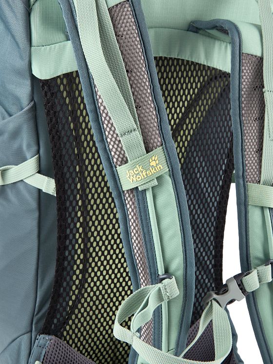 Jack Wolfskin Astro Vent 30 L Vandrer-rygsæk 62 cm Jack Wolfskin Astro Vent 30 L Vandrer-rygsæk 62 cm