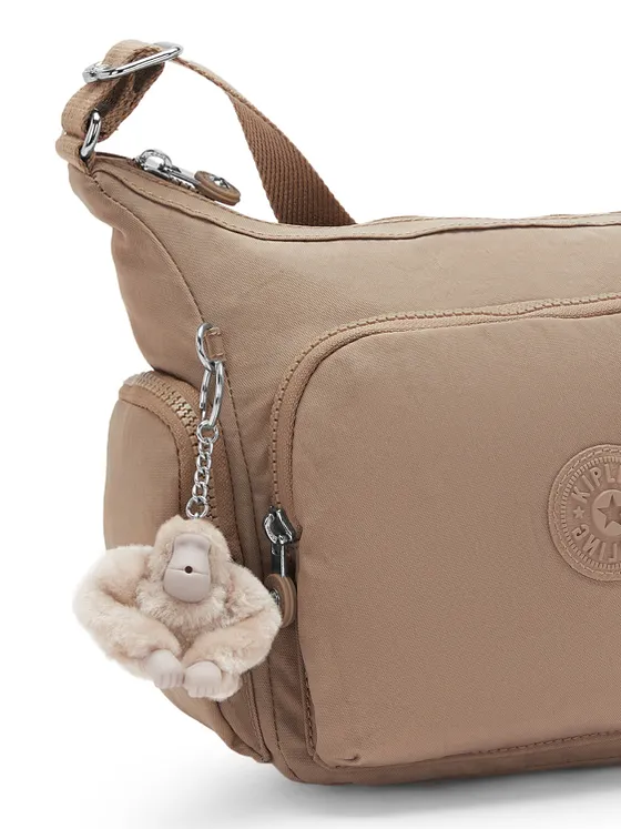 Kipling Gabb Crossbody taška S 31 cm Kipling Gabb Crossbody taška S 31 cm