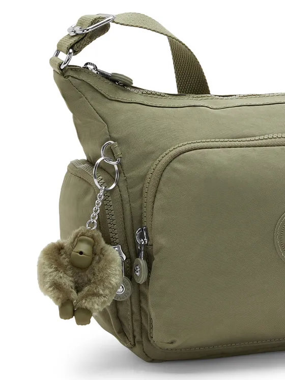 Kipling Gabb Crossbody taška S 31 cm Kipling Gabb Crossbody taška S 31 cm