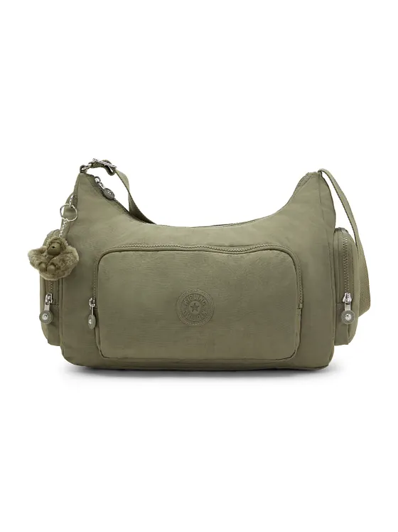 Kipling Gabbina Crossbody taška 40 cm Kipling Gabbina Crossbody taška 40 cm
