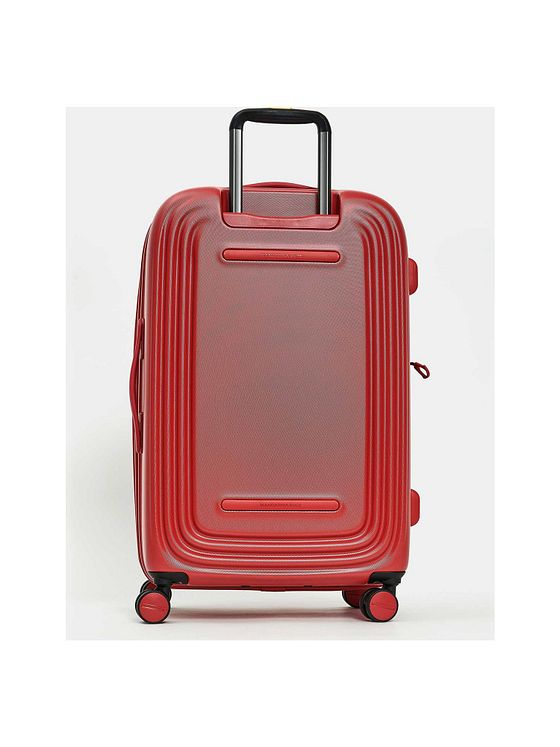Mandarina Duck Vozík Logoduck na 4 kolech 69 cm Mandarina Duck Vozík Logoduck na 4 kolech 69 cm