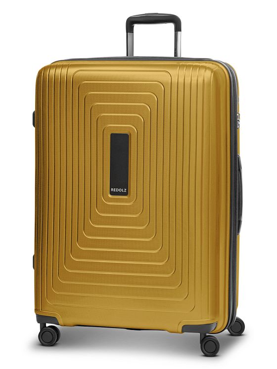 Redolz Essentials 14 4-hjulet Trolley L 77 cm med ekspansion