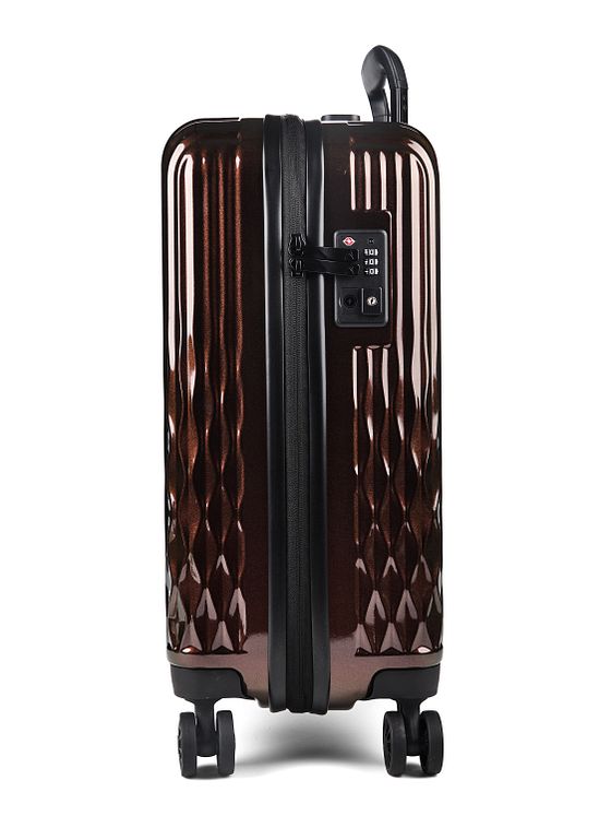 Pack Easy Flow 4-hjulet Kabinekuffert S 52 cm Pack Easy Flow 4-hjulet Kabinekuffert S 52 cm