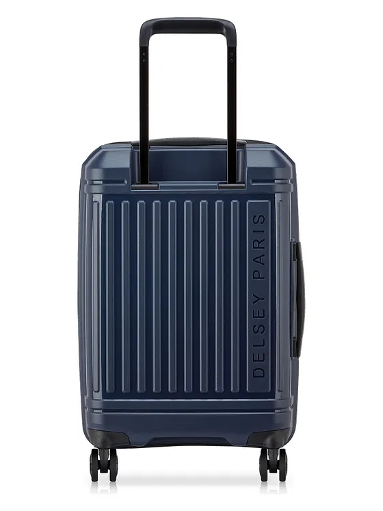 Delsey Paris Lutece Se 4 kolečka Příruční zavazadlo 55 cm Rozšiřitelný Delsey Paris Lutece Se 4 kolečka Příruční zavazadlo 55 cm Rozšiřitelný