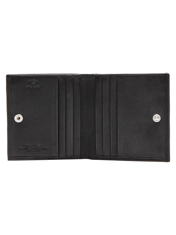 Maître F3 Quirin Peněženka RFID ochrana Kůže 9.5 cm Maître F3 Quirin Peněženka RFID ochrana Kůže 9.5 cm