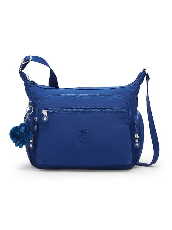 Kipling Basic Gabbie Crossbody taška 35.5 cm