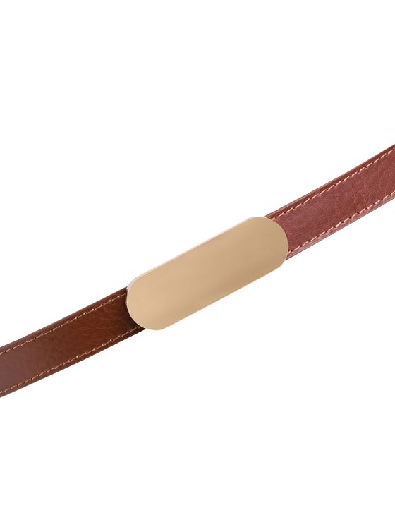 Vanzetti Bælte Læder Vanzetti Bælte Læder