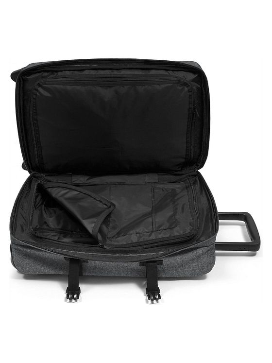 Eastpak Vozík Strapverz S na 2 kolečkách 24 cm Eastpak Vozík Strapverz S na 2 kolečkách 24 cm