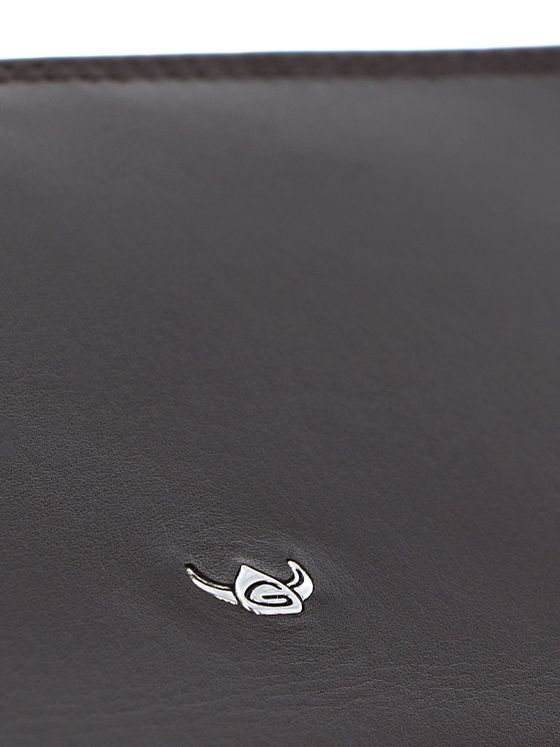 Golden Head Polo-pung RFID-læder 18,5 cm Golden Head Polo-pung RFID-læder 18,5 cm