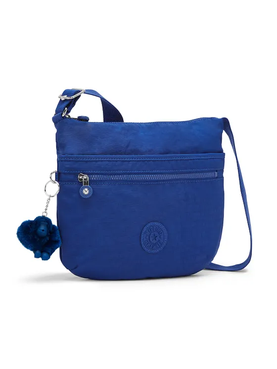 Kipling Basic Arto Crossbody taška 29 cm Kipling Basic Arto Crossbody taška 29 cm