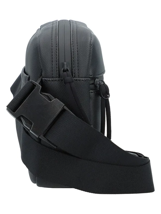Lacoste Core Essentials Lcst Crossbody taška 23 cm