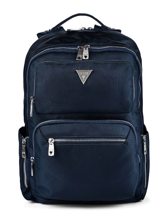 Guess Berna Business batoh 41 cm Kapsa na notebook Guess Berna Business batoh 41 cm Kapsa na notebook