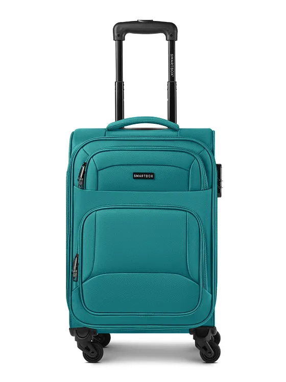 Smartbox Edition 04 4 kolečka Příruční zavazadlo 55 cm Rozšiřitelný Smartbox Edition 04 4 kolečka Příruční zavazadlo 55 cm Rozšiřitelný