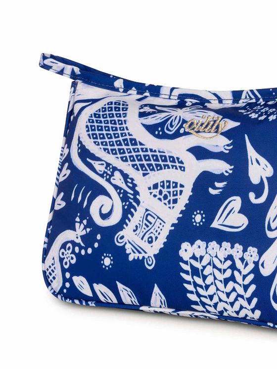 Oilily Colle Kultur-taske 28 cm Oilily Colle Kultur-taske 28 cm