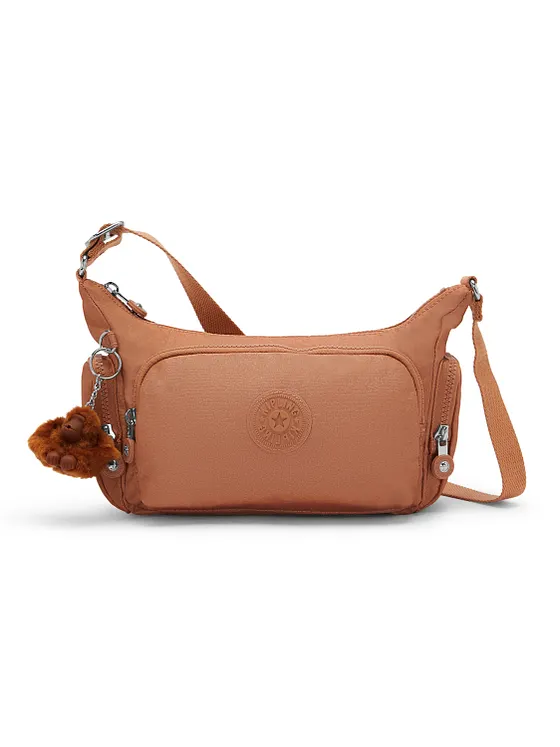 Kipling Gabbette Crossbody taška S 28 cm Kipling Gabbette Crossbody taška S 28 cm