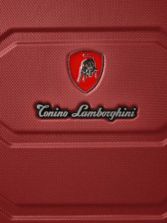 Tonino Lamborghini Bologna 4 kolečka kufr M 67 cm Tonino Lamborghini Bologna 4 kolečka kufr M 67 cm