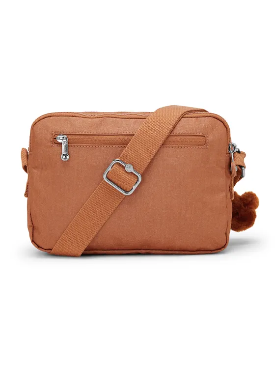 Kipling Basic Plus Abanu Crossbody taška M 24 cm