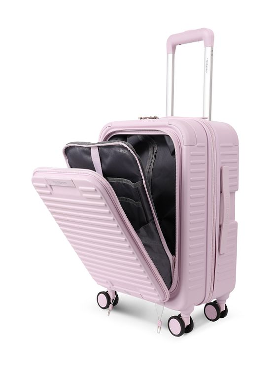 Hedgren Raku 4-hjulet Kabinekuffert 55 cm Laptoprum