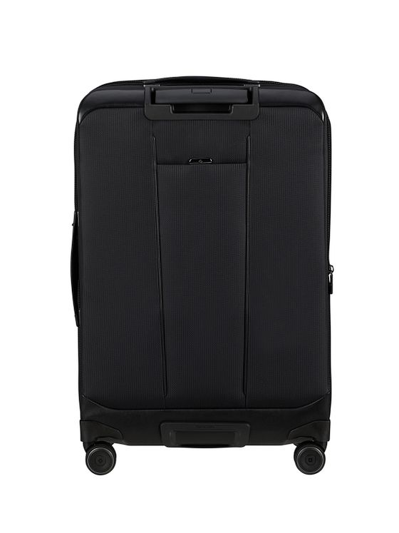 Samsonite Splendix 4 hjul Trolley 66 cm med strækfold Samsonite Splendix 4 hjul Trolley 66 cm med strækfold