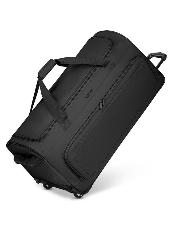Redolz Cestovní taška Duffle Essentials na 2 kolečkách XL 81 cm speciální velikost Redolz Cestovní taška Duffle Essentials na 2 kolečkách XL 81 cm speciální velikost