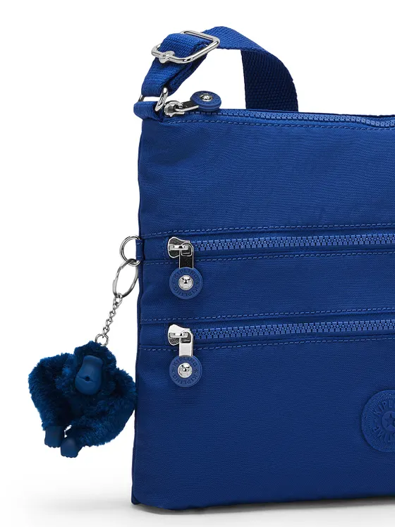 Kipling Basic Alvar Crossbody taška 33 cm Kipling Basic Alvar Crossbody taška 33 cm