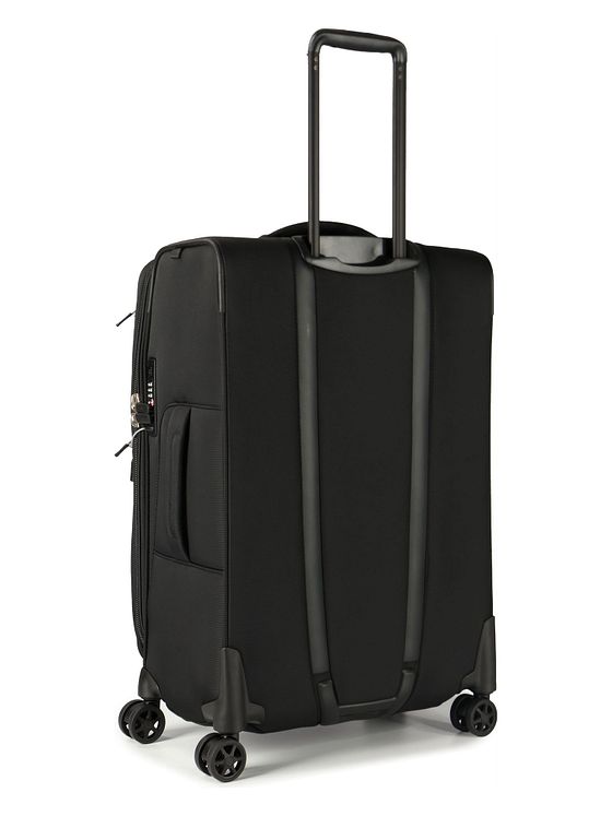 Samsonite Spark Sng Eco 4 kolečka kufr 67 cm Rozšiřitelný Samsonite Spark Sng Eco 4 kolečka kufr 67 cm Rozšiřitelný