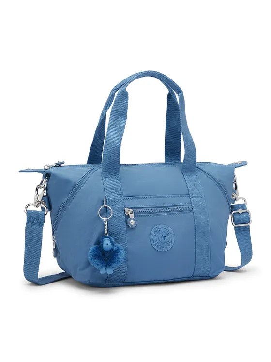 Kipling Art Mini Taška přes rameno 39 cm Kipling Art Mini Taška přes rameno 39 cm