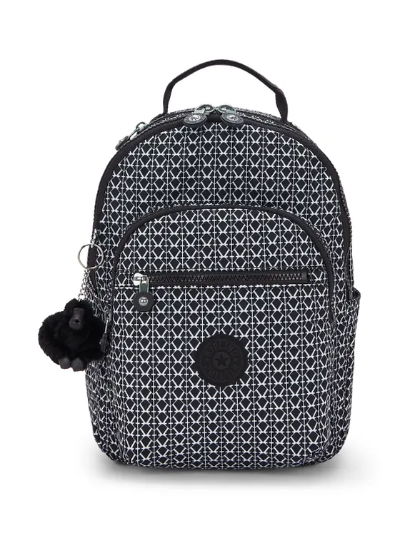 Kipling Seoul Denní batoh S 35 cm Kipling Seoul Denní batoh S 35 cm