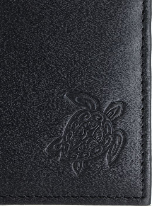 oxmox Leather Peněženka RFID ochrana Kůže 12 cm