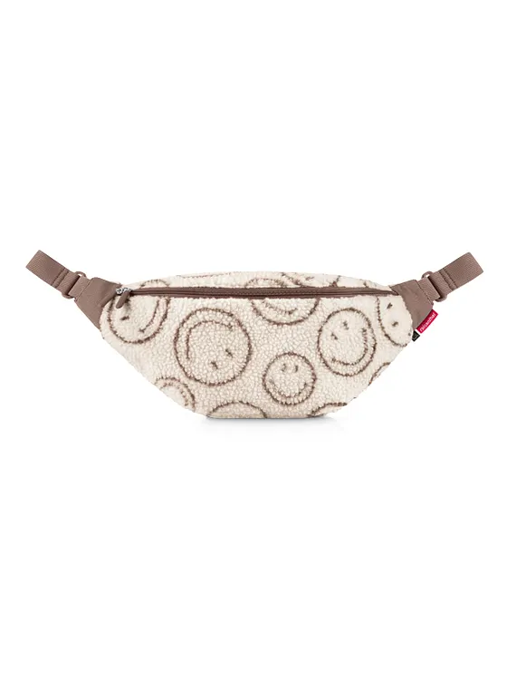 reisenthel City Beltbag Crossbody taška 47 cm reisenthel City Beltbag Crossbody taška 47 cm