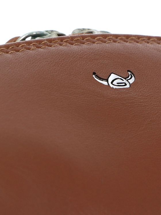 Golden Head Polo-nøgleetui i læder 14,5 cm Golden Head Polo-nøgleetui i læder 14,5 cm
