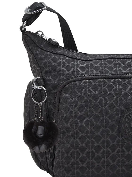 Kipling Gabb Crossbody taška S 31 cm Kipling Gabb Crossbody taška S 31 cm