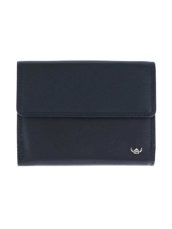 Golden Head Polo peněženka RFID kožená 12 cm Golden Head Polo peněženka RFID kožená 12 cm